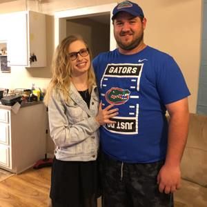 Meet your Posher, Katelynn